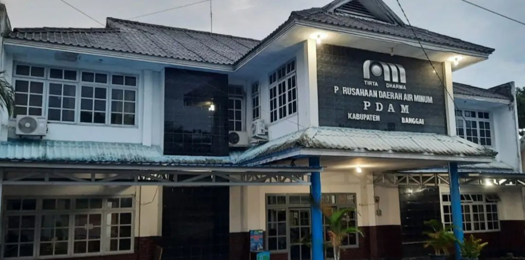 Foto Kantor
